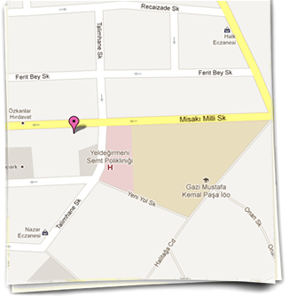 Google Maps